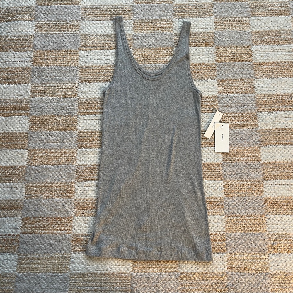 Vince Tank Top